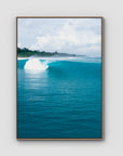 Greenbush - Mentawai - Art Print Tidaltones