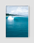 Greenbush - Mentawai - Art Print Tidaltones