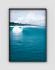 Greenbush - Mentawai - Art Print Tidaltones
