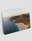 Tomaree Lookout Sunrise - Port Stephens - Art Print Tidaltones