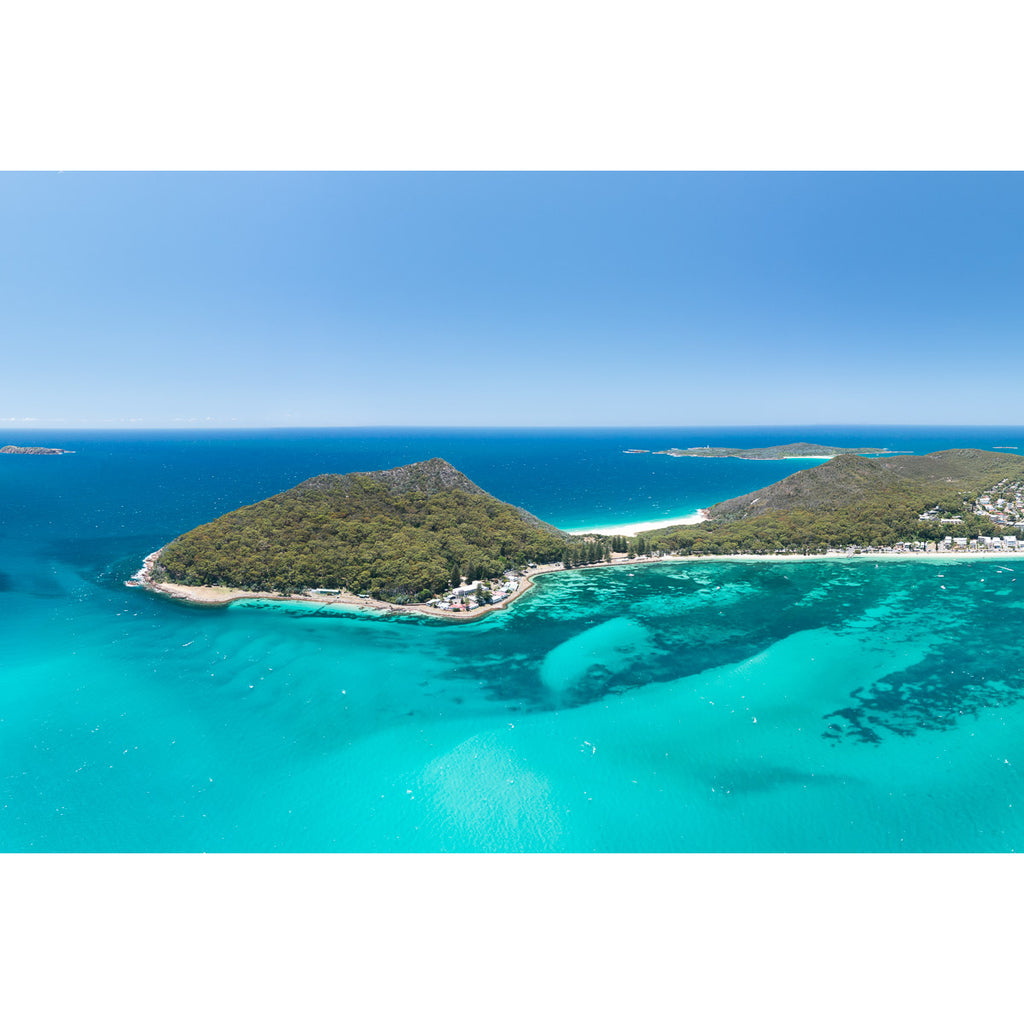 Tomaree Tones - Tidaltones