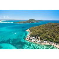 Tomaree ii - Tidaltones