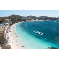 Nelson Bay Summer - Tidaltones