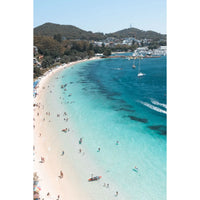 Nelson Bay Summer - Tidaltones