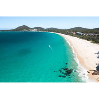Shoal Bay Beach - Tidaltones