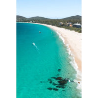 Shoal Bay Beach - Tidaltones