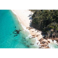Shoal Bay Beach Corner - Tidaltones