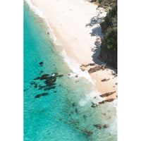 Shoal Bay Beach Corner - Tidaltones