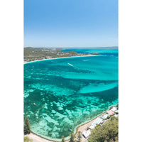 Shoal Bay - Tidaltones