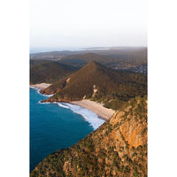 Tomaree Lookout - Tidaltones