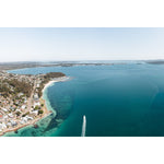 Corlette Aerial ii - Tidaltones