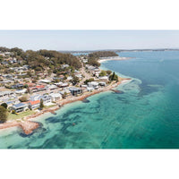 Corlette Aerial - Tidaltones