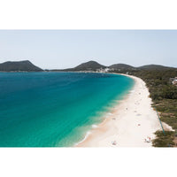 Shoal Bay Beach ii - Tidaltones