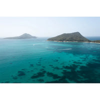 Shoal Bay Blues - Tidaltones