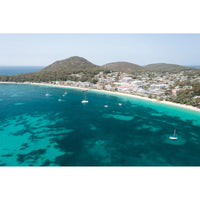 Shoal Bay CBD - Tidaltones