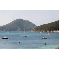 Yacaaba - Tidaltones