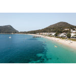 Shoal Bay Fun - Tidaltones