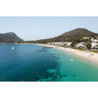 Shoal Bay Fun - Tidaltones