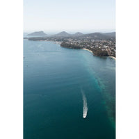 Port Stephens High Aerial - Tidaltones