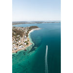 Corlette Aerial ii - Tidaltones