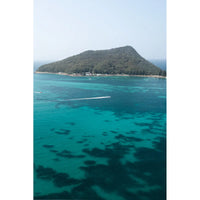 Shoal Bay Blues - Tidaltones