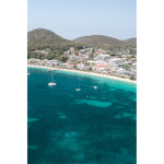 Shoal Bay CBD - Tidaltones