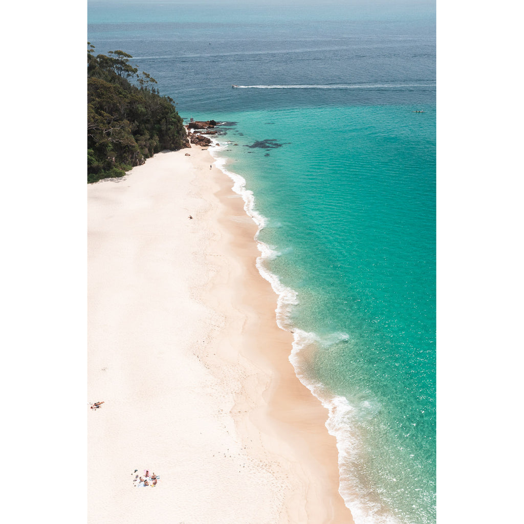 Shoal Bay Corner ii - Tidaltones