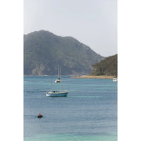 Yacaaba - Tidaltones