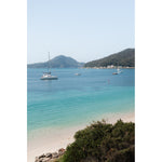 Shoal Bay Beach View - Tidaltones