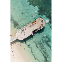 Shoal Bay Wharf - Tidaltones