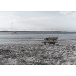 Dutchies Beach Serenity - Tidaltones