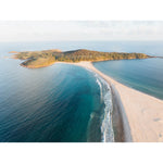 Fingal Spit Sunset - Tidaltones
