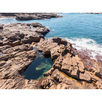 Secret Rockpool - Tidaltones