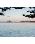 Corlette Sunset - Port Stephens - Art Print