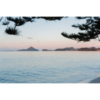 Corlette Sunset - Tidaltones