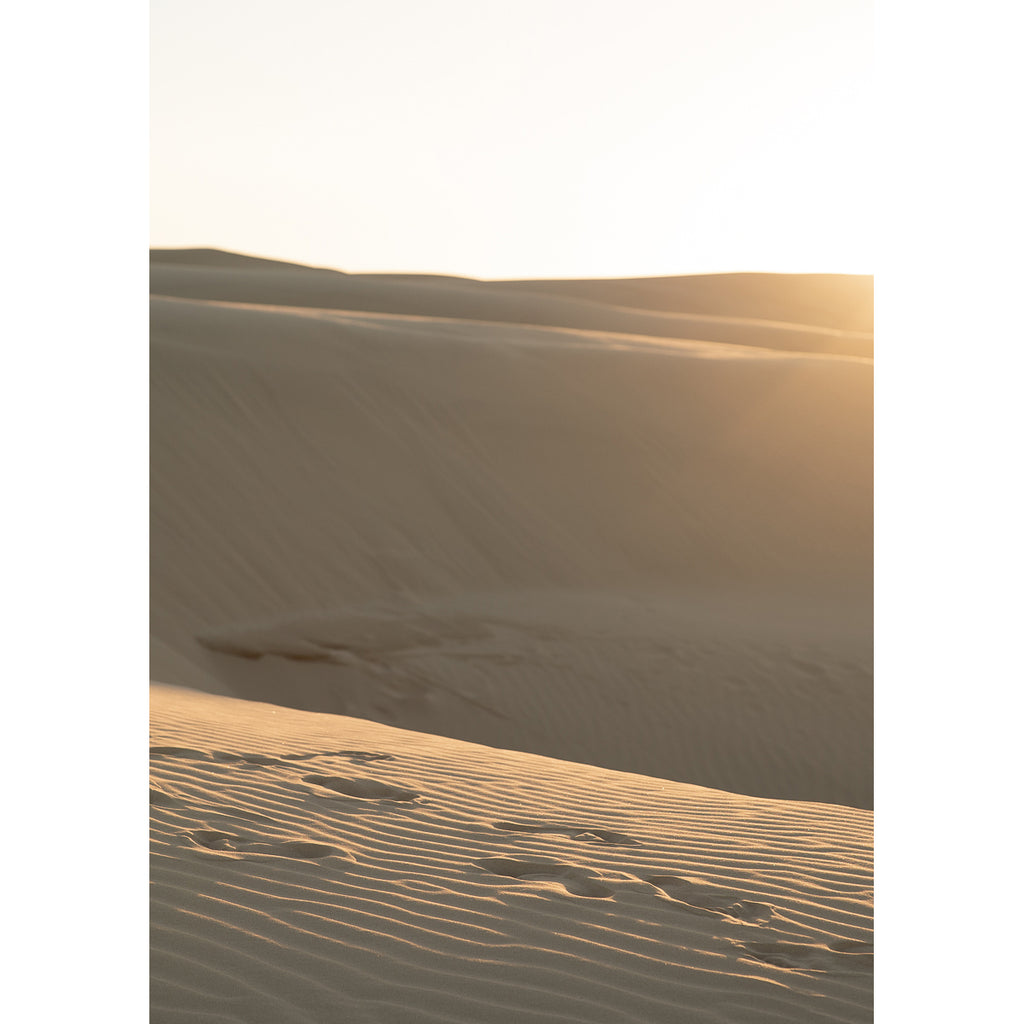 Birubi Sand Dunes - Tidaltones