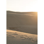 Birubi Sand Dunes - Tidaltones
