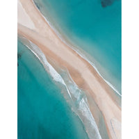 Fingal Spit Top Down - Tidaltones