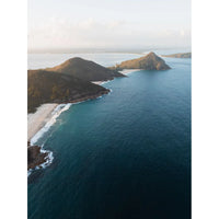 Coastal Horizon - Tidaltones