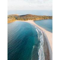 Fingal Spit Sunset - Tidaltones