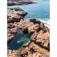 Secret Rockpool - Tidaltones