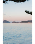 Corlette Sunset - Port Stephens - Art Print