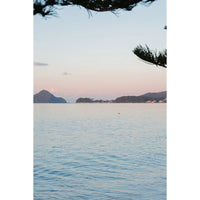 Corlette Sunset - Tidaltones