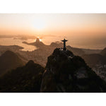 Christ the Redeemer - Tidaltones