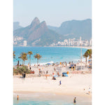 Ipanema Beach - Tidaltones