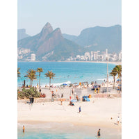 Ipanema Beach - Tidaltones