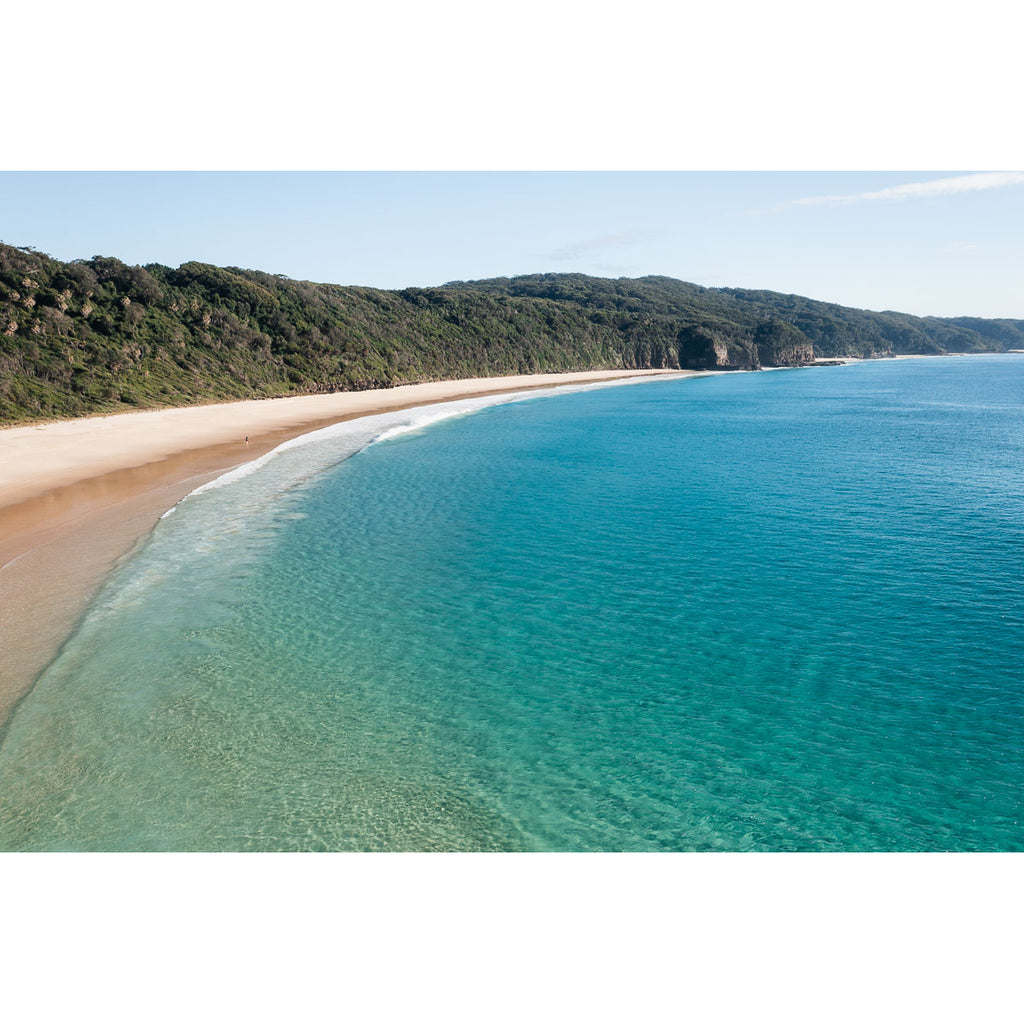 Number One Beach iii - Tidaltones