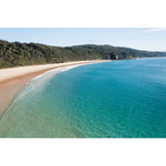 Number One Beach iii - Tidaltones
