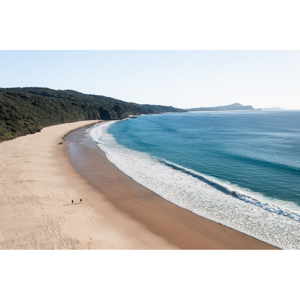 Number One Beach - Tidaltones