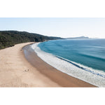 Number One Beach - Tidaltones